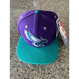 Charlotte‎ Hornets Snapback Hat